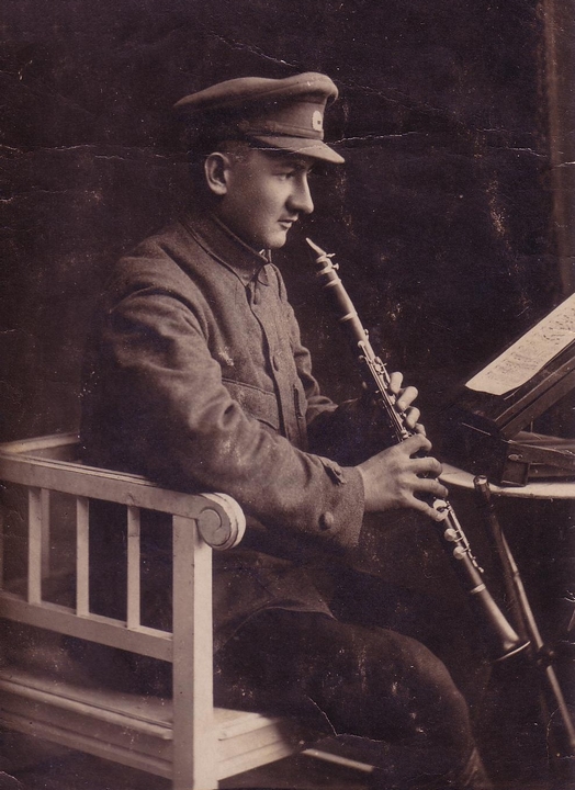 August Kurm